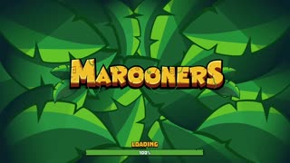 Konggurron92 present the marooners season 1 episode 1 we're back pt.3/4