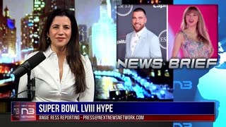 CRINGE: Swift Airlines Soar for Super Bowl!