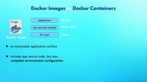 Docker Crash Course for Absolute Beginners