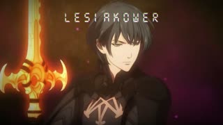 Fire Emblem - Together We Ride REMIX | Lesiakower