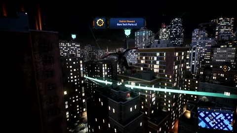 Marvel's: Spiderman 2: Gameplay/ Walkthrough PT 6.