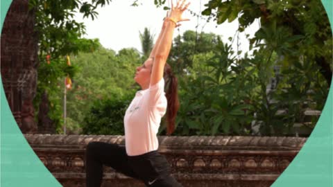 Best yoga asanas for improving metabolism | yoga poses | yoga