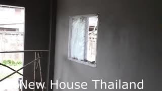Building A 3 Bedroom and 2 Bathroom House