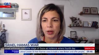 Ex-IDF: Israel May Have Ignored Prior Intelligence On Hamas Attacks