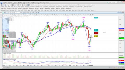 2022-6-29-Profithunters Speed Australian Shares ASX Webinar