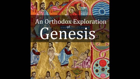 Exploring Genesis - Lecture 1 (Day 1)