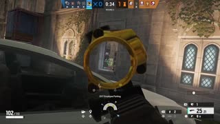 Ace in Ranked
