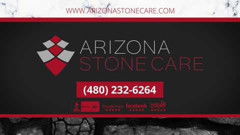 San Tan Valley Marble Cleaning & Polishing | Arizona Stone Care