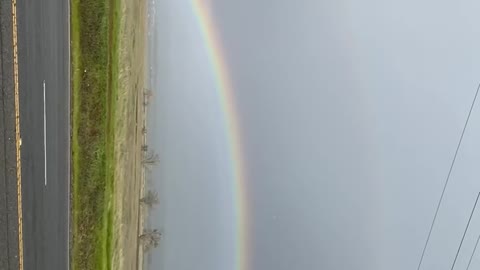 # 2 Double rainbow