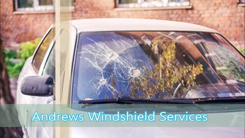 Andrews Windshield Services - (707) 271-7930