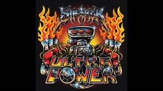 Striker-Ultra Power {Full Album}