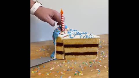 Hyperrealistic Illusion Cakes | Amazing Cake Cutting Videos