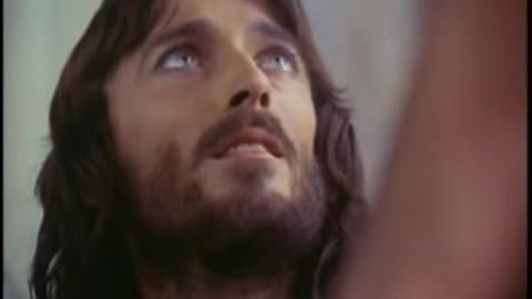 Jesus de Nazaré 1977