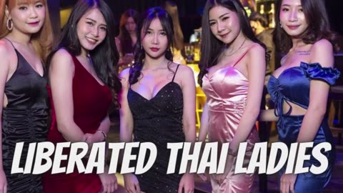 Girlfriends for RENT in Thailand?