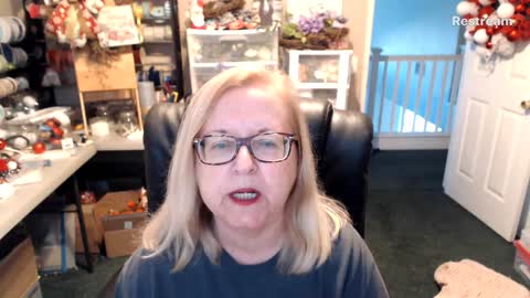 Susan Knowles Channel