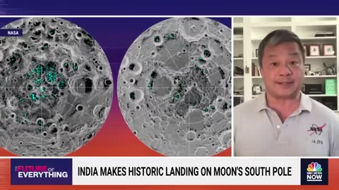 INDIA Make history, ISRO Chandrayaan 3 Successfully Landed on the moon Surface।