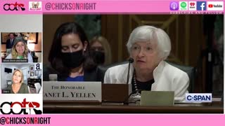 Janet Yellen needs to find a retirement home