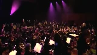 Olivia Newton-John - Suddenly (2006 Sydney Symphony Orchestra)
