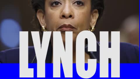 Lynch Protects the Swamp April 29 2018