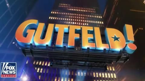 Gutfeld ! (Full episode) - Friday May 31