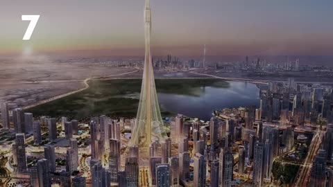 how my country dubai is beutiful