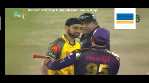 Quetta Gladiators vs Karachi kings cricket highlights match 2 psl 7 2022