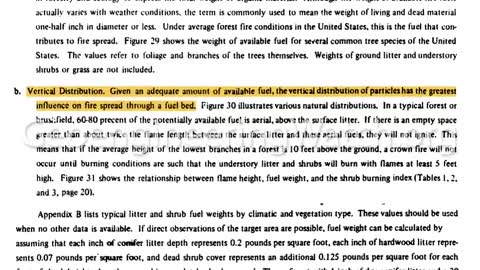 Wildfires As A Weapon: US Military Exposed