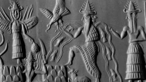 Ancient Civilizations - Sumerian Kings List and Annunaki Oaths