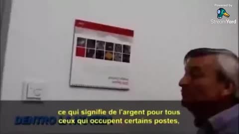 IMPORTANT arnaque au "virus" / fraude de la contagion / système immunitaire / santé / hygiénisme / vitalisme