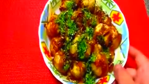 Classic Indian Dish: स्वादिष्ट टिण्डा मसाला (Hindi Version) (Watch & Prepare)