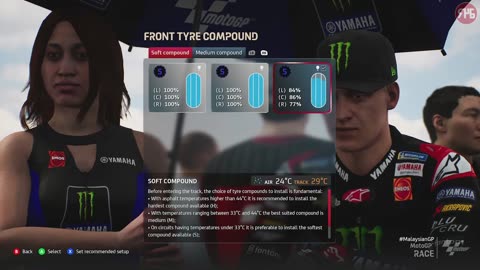 MotoGP 22 | Online Pt 3: That's Embarrassing!!!