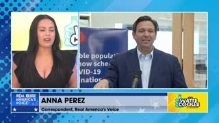 Anna Perez: The 60 Minutes Debacle
