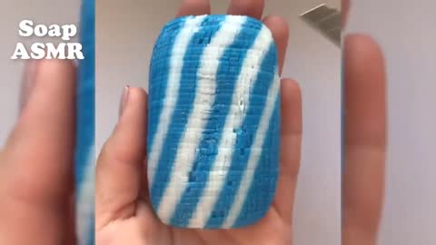 10 Thoughts While Soap Carving: What it feels like to carve soap.