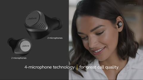 Jabra elite Bluetooth