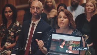 Hallmark controversy: same-sex ZOLA ad