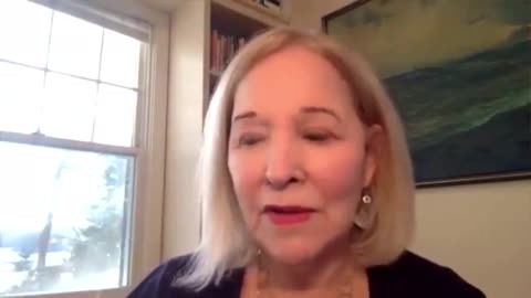 DR. CHRISTIANE NORTHRUP EXPOSES MRC-5 ABORTED FETUS CELL