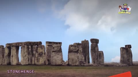 Complete History about Stonehenge 2020-Educational Video - England.