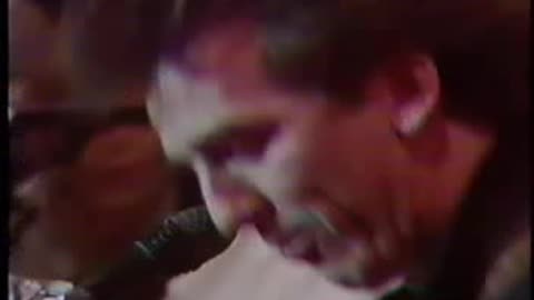 Jeff Lynne & George Harrison - Johnny Be Good = Live Heartbeat 1986