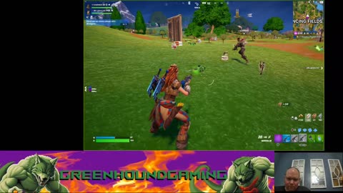 Fortnite -Android-Trios