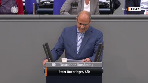 Peter Boehringer Rede vom 25.03.2022 - Schlussrunde Haushaltsgesetz 2022