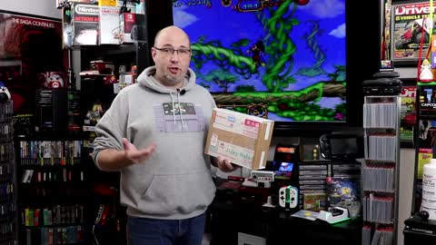 Awesome Japanese N64, Famicom & Disk System Pick Ups & Unboxing!