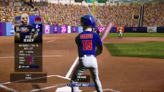 @apfns Live Gaming-Talk-Chat on Rumble Baseball Sports & GTAV Online Sabbath Day 2-24-2024