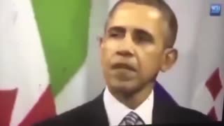 Obama speech