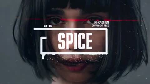 Sport Bass Hip Hop by Infraction / SPICE