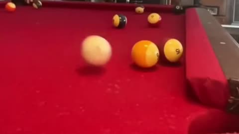 billiards