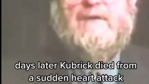 Occult Exposed~Kubrick’s Soft Disclosures Of What He Knew Lay Just Behind The Curtain Of The Surface Of Reality!