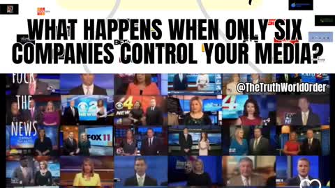 Manipulated media
