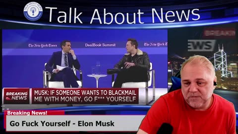 Elon Musk - Go Fuck Yourself! #hoas #homeownership #homeownersassociation #propertymanagement