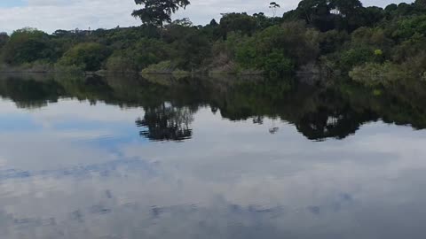 Imagens da Amazônia, rio Tapajós em santarém nono Pará