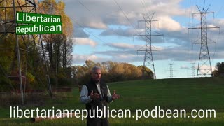 Episode #107: The Pennsylvania Senate Match-Up - The Libertarian Republican Podcast